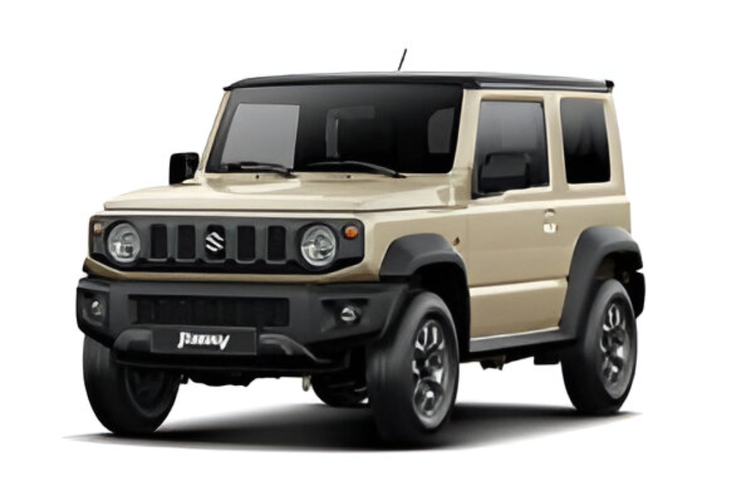 Maruti Jimny